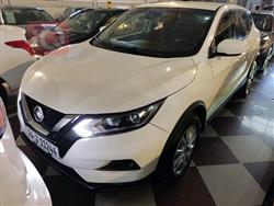 Nissan Rogue Sport